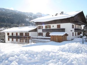 Ferienwohnung für 7 Personen (60 m²) in Maria Alm am Steinernen Meer