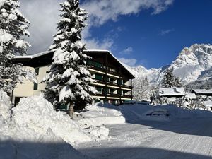 Ferienwohnung für 7 Personen (75 m&sup2;) in Maria Alm am Steinernen Meer