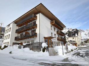 Ferienwohnung für 7 Personen (80 m²) in Maria Alm am Steinernen Meer