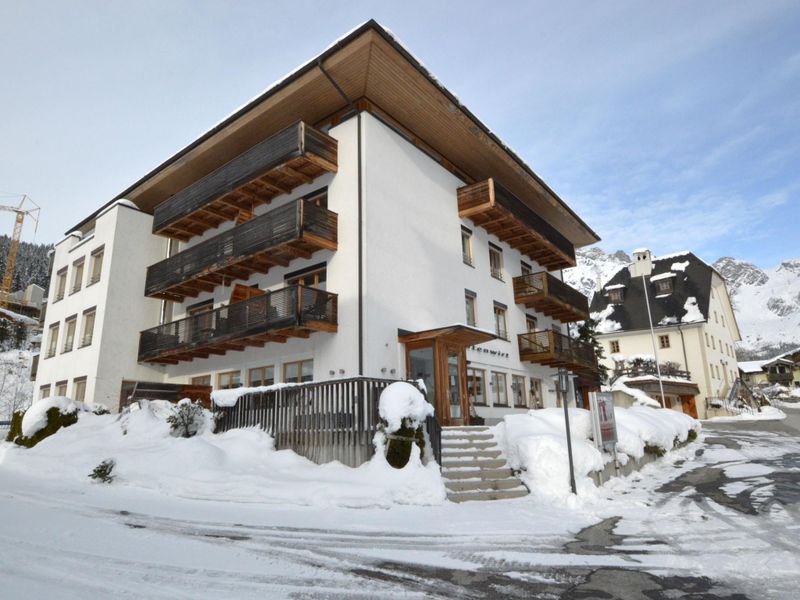 23895338-Ferienwohnung-5-Maria Alm am Steinernen Meer-800x600-0