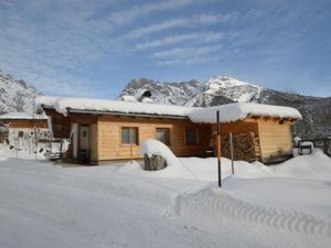 Ferienwohnung für 5 Personen (72 m²) in Maria Alm am Steinernen Meer