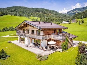 Ferienwohnung für 10 Personen (147 m²) in Maria Alm am Steinernen Meer