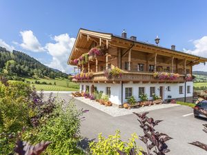 Ferienwohnung für 3 Personen (35 m²) in Maria Alm am Steinernen Meer