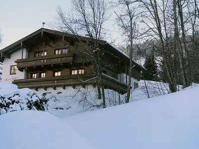 Ferienwohnung für 2 Personen (30 m²) in Maria Alm am Steinernen Meer 1/10