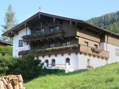 Ferienwohnung für 2 Personen (30 m²) in Maria Alm am Steinernen Meer 2/10