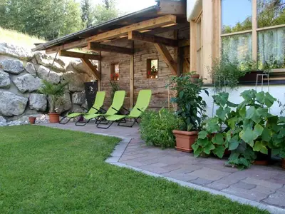 Ferienwohnung für 2 Personen (30 m²) in Maria Alm am Steinernen Meer 3/10