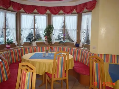 Ferienwohnung für 2 Personen (30 m²) in Maria Alm am Steinernen Meer 4/10