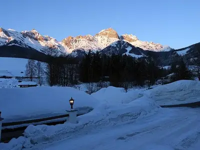 Ferienwohnung für 2 Personen (30 m²) in Maria Alm am Steinernen Meer 5/10