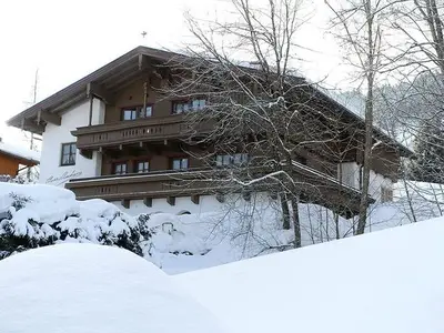 Ferienwohnung für 2 Personen (30 m²) in Maria Alm am Steinernen Meer 7/10