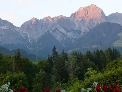 Ferienwohnung für 2 Personen (30 m²) in Maria Alm am Steinernen Meer 10/10