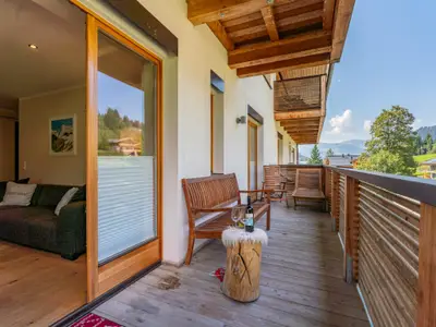 Terrasse / Balkon