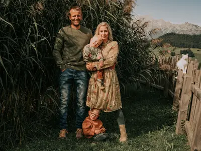 FOTO by Anna Theresa Lohninger _ Family Lankmannho