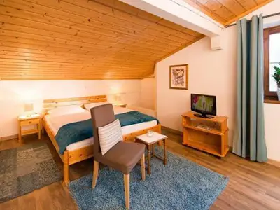 Wohnung Zimmer 4+5