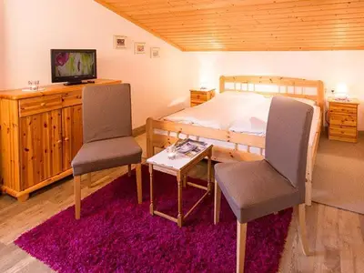 Wohnung 4-5 Zimmer