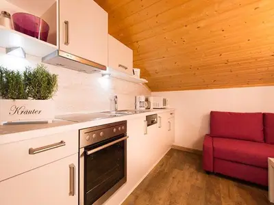 Wohnung 4-5 Küche1
