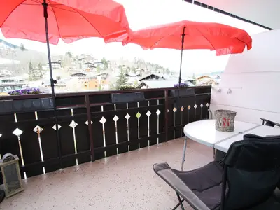 TerraceBalcony