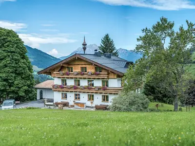 Kösserhof Sommer 2