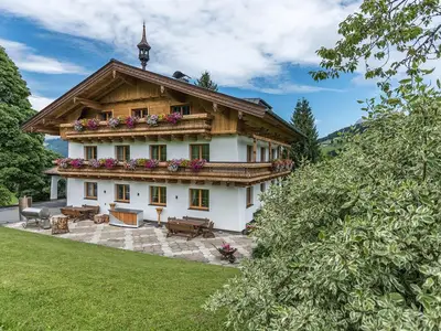 Kösserhof Sommer