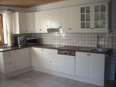 Wohnküche 2