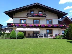 Ferienwohnung für 5 Personen (55 m²) in Maria Alm am Steinernen Meer