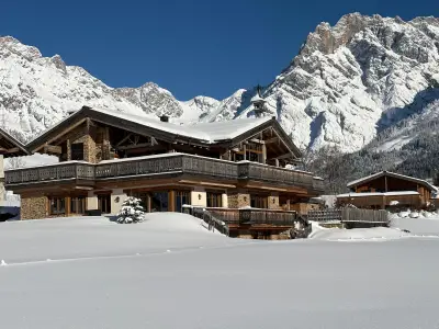 Prinsengut Winter