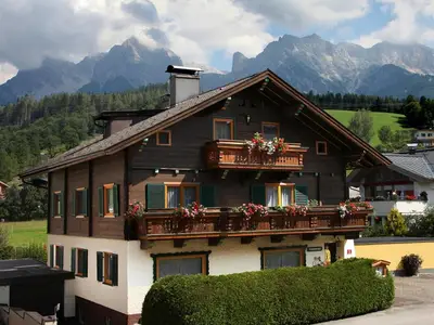 Haus Sommer