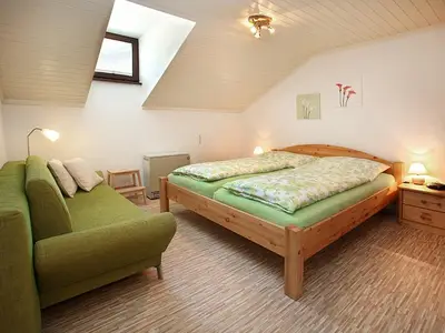 3 Bettschlafzimmer