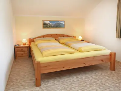 Doppelschlafzimmer