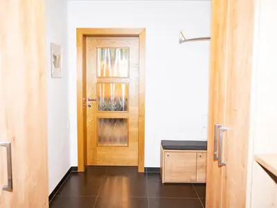 Ferienwohnung Bergpanorama Familie Aberger  (23)