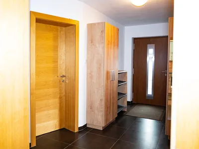 Ferienwohnung Bergpanorama Familie Aberger  (21)
