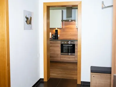 Ferienwohnung Bergpanorama Familie Aberger  (22)