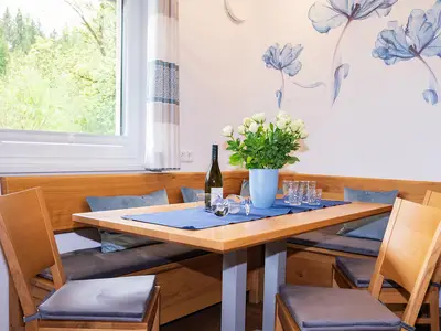 Ferienwohnung Bergpanorama Familie Aberger  (16)