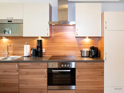 Ferienwohnung Bergpanorama Familie Aberger  (18)