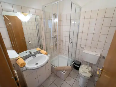 Komfort Apartment Schlossberg