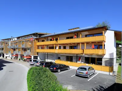 AlpenParks Sommer