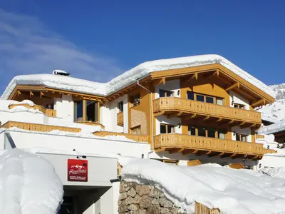 AlpenParks Winter