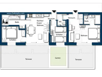 HT Pure Top A2 plattegrond (5)