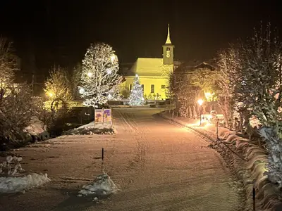 Direkte Umgebung [Winter] (<1 km)