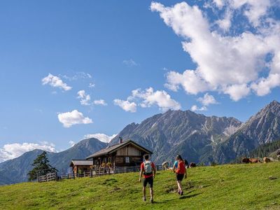 Ferienwohnung für 2 Personen (42 m²) in Maria Luggau 10/10