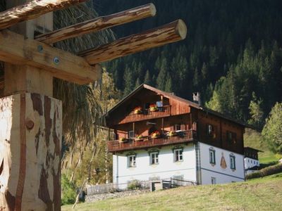 Ferienwohnung für 6 Personen (66 m²) in Maria Luggau 9/10