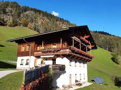 Ferienwohnung für 3 Personen (50 m²) in Maria Luggau 3/10