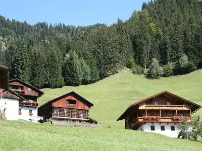 Ferienwohnung für 3 Personen (50 m²) in Maria Luggau 5/10