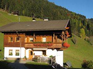 Ferienwohnung für 3 Personen (50 m²) in Maria Luggau