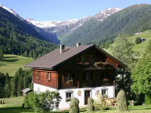 Ferienwohnung für 6 Personen (66 m²) in Maria Luggau