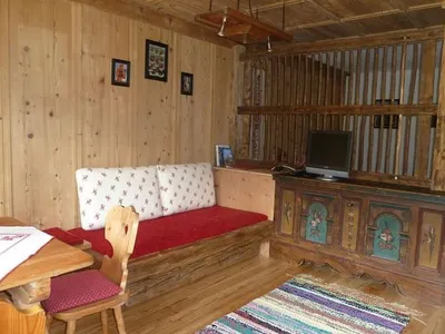 Ferienwohnung für 4 Personen (35 m²) in Maria Luggau 7/10