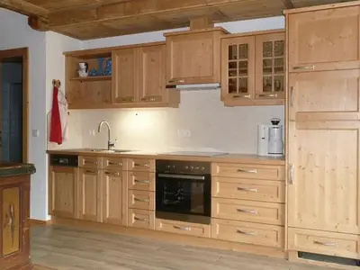 Ferienwohnung für 4 Personen (35 m²) in Maria Luggau 8/10