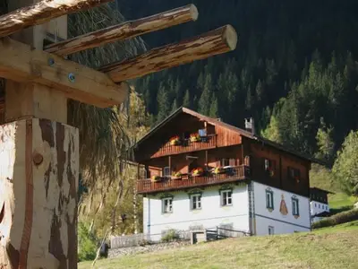 Ferienwohnung für 4 Personen (35 m²) in Maria Luggau 10/10