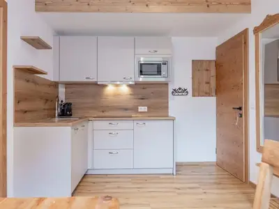 Ferienwohnung für 2 Personen (40 m²) in Maria Luggau 4/10