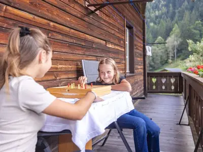 Ferienwohnung für 2 Personen (40 m²) in Maria Luggau 8/10