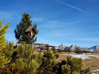 Ferienwohnung für 3 Personen (50 m²) in Maria Luggau 6/10